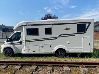 Fiat Laika VIP 4009 DS 11/2022 160Hp do 3,5 t - 6