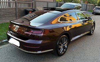 Volkswagen Arteon 2.0 TDI DSG Elegance - 6