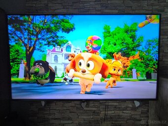 TV - LG 55" Smart TV, LED, - 6
