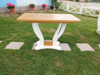 Pergola z posezenim - 6