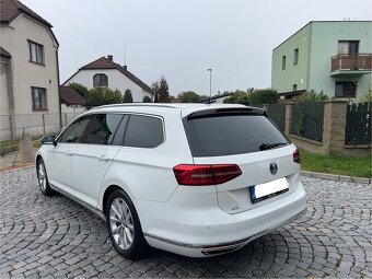 VOLKSWAGEN PASSAT 2.0BI-TDI 176KW 4x4 1.M KOUP V ČR HIGHLINE - 6