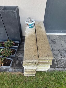 10x FVE panely + konstrukce + střídač - 6