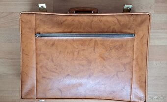 2 cestovní kufry - 6