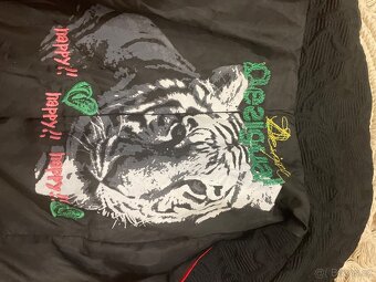 Dámský kabát Desigual - 6