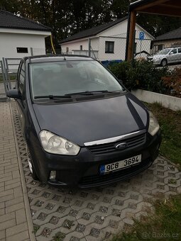 Ford C-Max 1.6 tdci - 6