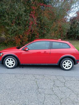 Prodam Volvo c30 1,6 i Benzin - 6