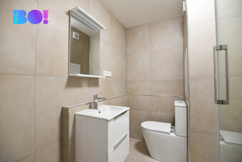 Pronájem bytu 2+kk, 37 m², ul. Severovýchod, Zábřeh - 6