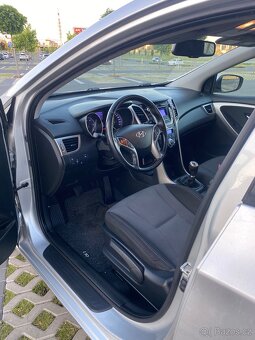 Hyundai I30 - 6