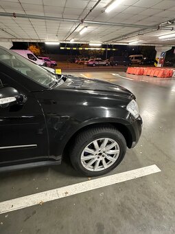 Mercedes-Benz GL320 CDI - 6