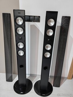 Canton CD 3200 aktívne reproduktory - 6