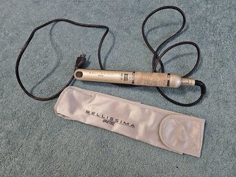 Vlasová žehlička Imetec bellissima B1 500 Wet & dry - 6