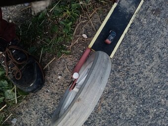 Prodám odrážedlo. - 6