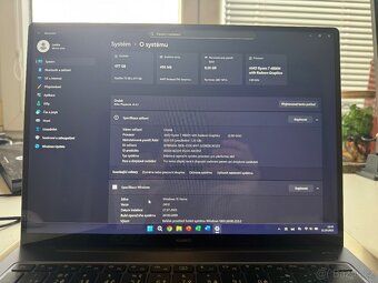 Huawei Matebook 14 - 6