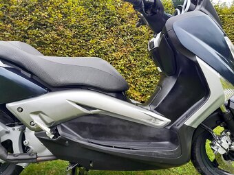 Yamaha X max 125i - 6