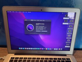 Macbook Air 13 2015 - 6