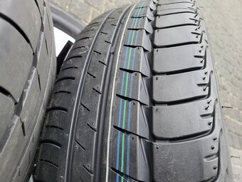 Alu originální kola BMW i3/i3s R20 Styl 431 - 6