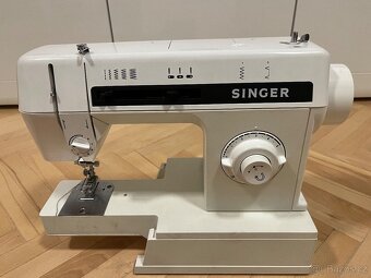 Šicí stroj Singer 2504C - 6