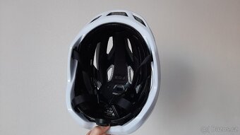 Helma na kolo Fox Crossframe Pro white - NOVÁ - 6