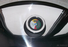 ZEPTER.Pánev – hrnec na smažení grill ovál s poklickou - 6