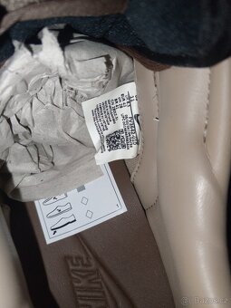 Nike tenisky limited edice vel.43 - 44.5 - 6