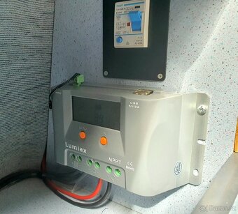 Peugeot Expert obytný - 6