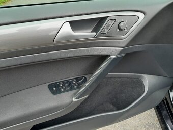 VW Golf VII 1,2TSi Allstar - 6