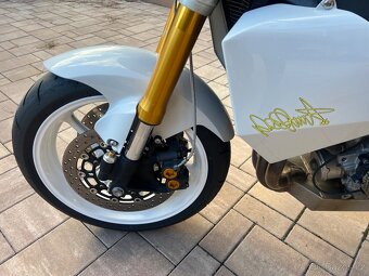 YAMAHA R6 -STREET-BIKE- - 6