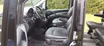 Mercedes Benz Viano 3.0 V6 CDI - 6