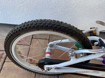 Dětské kolo Woom 3 - 6