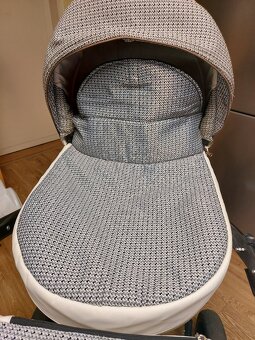 Kočárek Junama Madena - 6