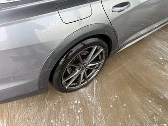 A6 Allroad C8 45TDI - 2020, DPH, Matrix, Webasto, tažné, DPH - 6