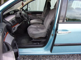 Citroën C8 2.2HDi94kW 278000KM 7MÍST STK - 6