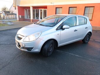 Opel Corsa 1.0 2008 KLIMA - 6