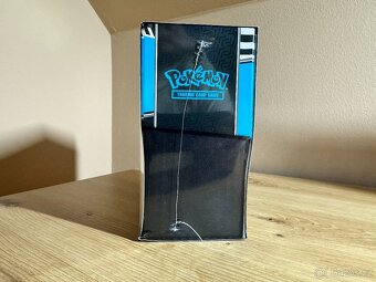 Pokémon TCG Black Bolt ETB – sealed - 6