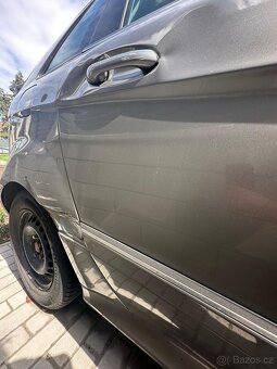 Mercedes-Benz B170, 85 kW + 2. sada kol - 6