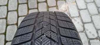 Zimní kola originál VW Golf VII VIII Škoda Octavia  III - 6