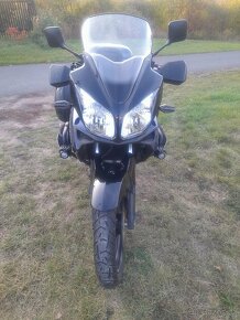 SUZUKI DL 1000 VSTROM - 6
