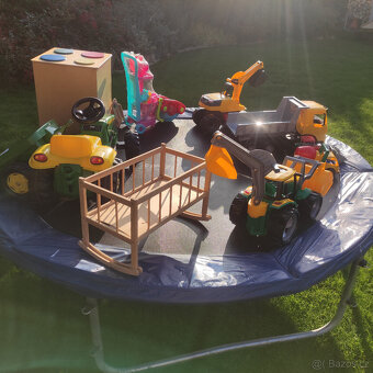 Hračky pro děti - 6