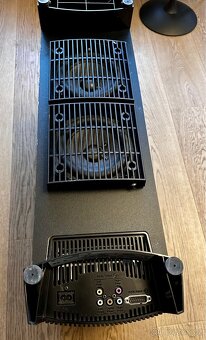 Repro system Bose Acoustimas + cube - 6