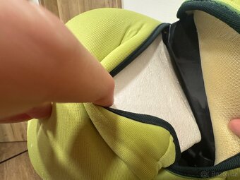 Cybex Solution X-Fix / 2013 - 6