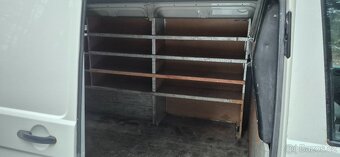 Vw t5 1.9 tdi rok 2005 - 6