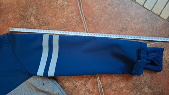 Softshellová bunda vel. 134 - 6