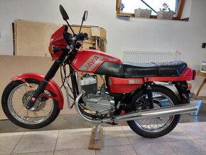 Jawa 639 - 6