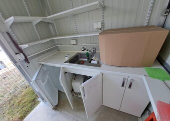 prodejní stánek - 6