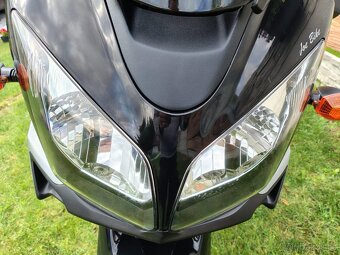 Suzuki dl 650 v strom - 6