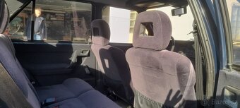 Škoda Favorit - na díly - 6