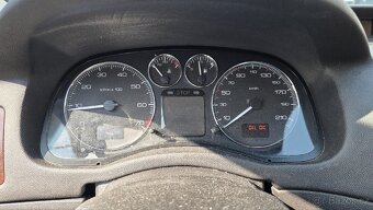 Peugeot 307 2,0 Benzin Automat - 6