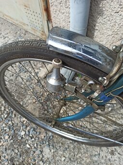 Prodam retro.kolo - 6