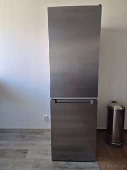 Chladnička Whirlpool - 6