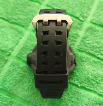 CASIO G-SHOCK GW-9200J RISEMAN - 6